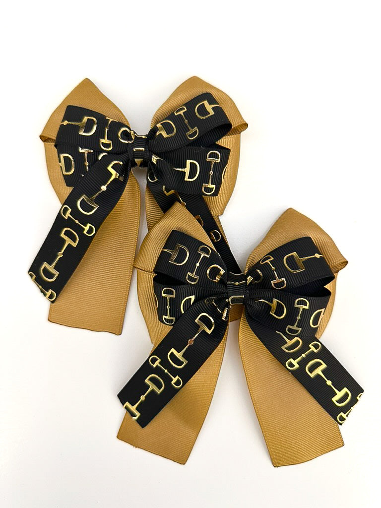 Golden Bits