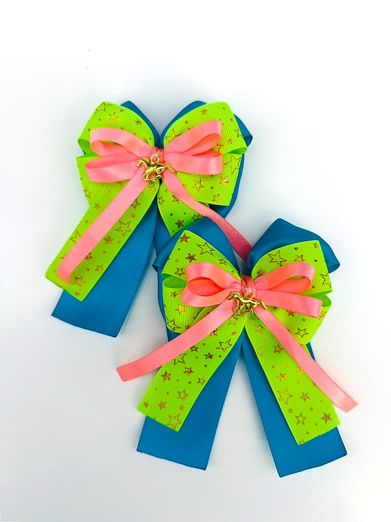 Neon Stars